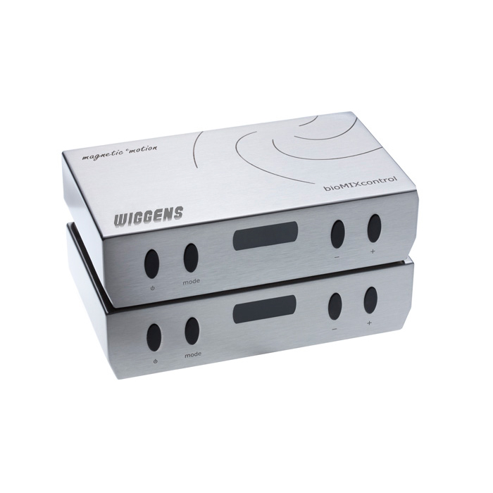 分體攪拌控制器BIOMIX control S