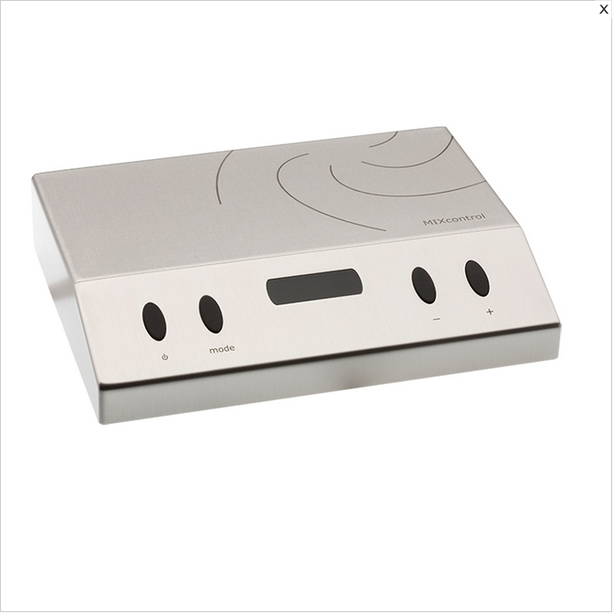 分體式磁驅(qū)攪拌控制器MIX control eco