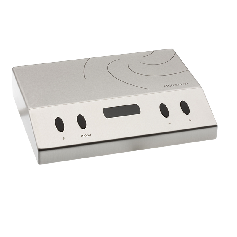 分體式磁驅(qū)攪拌控制器MIX control 20