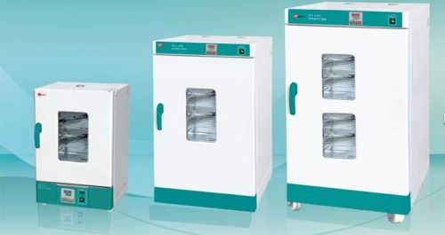 產品名稱:鼓風干燥箱WGL-230B