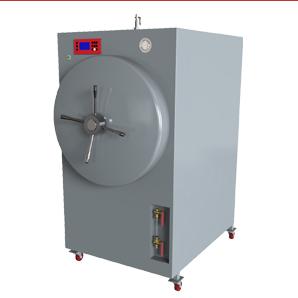 臥式圓形壓力滅菌器(輻柵結(jié)構(gòu))BXW-280SD-A