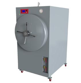 臥式圓形壓力滅菌器(輻柵結(jié)構(gòu))BXW-360SD-A