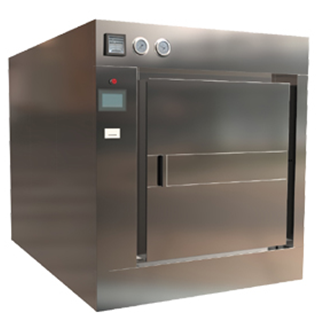 機(jī)動(dòng)門脈動(dòng)真空滅菌器BXW-0.6JDM(單門)