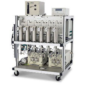 Prep SFC制備液相