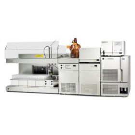 AutoPurification 自動(dòng)純化系統(tǒng)