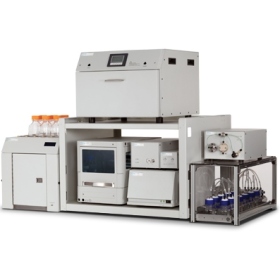 半制備SFC研發(fā)器