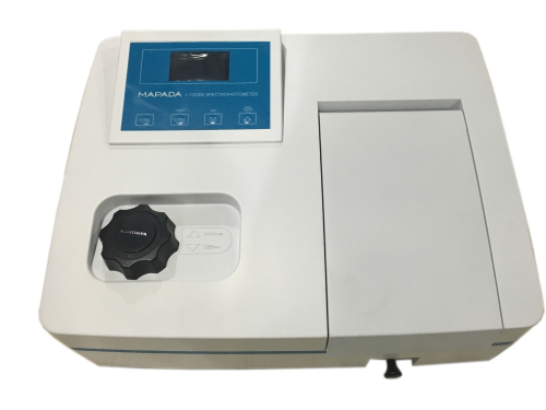 可見分光光度計(jì)V-1100DB