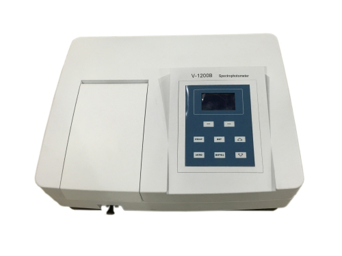 可見分光光度計(jì)V-1200B