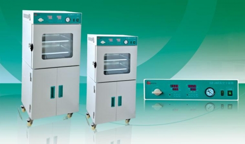 產(chǎn)品名稱:真空干燥箱DZ-3BE