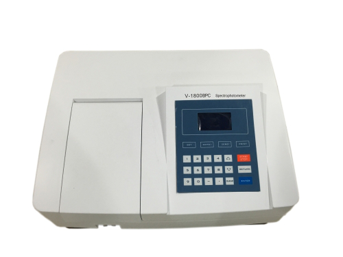 可見分光光度計(jì)V-1800BPC