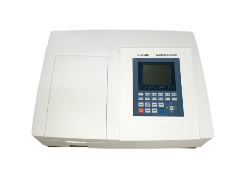 可見分光光度計(jì)V-3000B