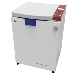 高壓滅菌器全自動(dòng)BXM-75M