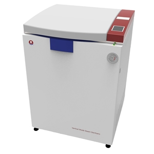 高壓滅菌器全自動(dòng)BXM-150M