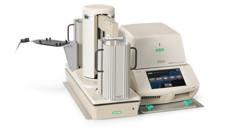 CFX 自動化系統(tǒng)