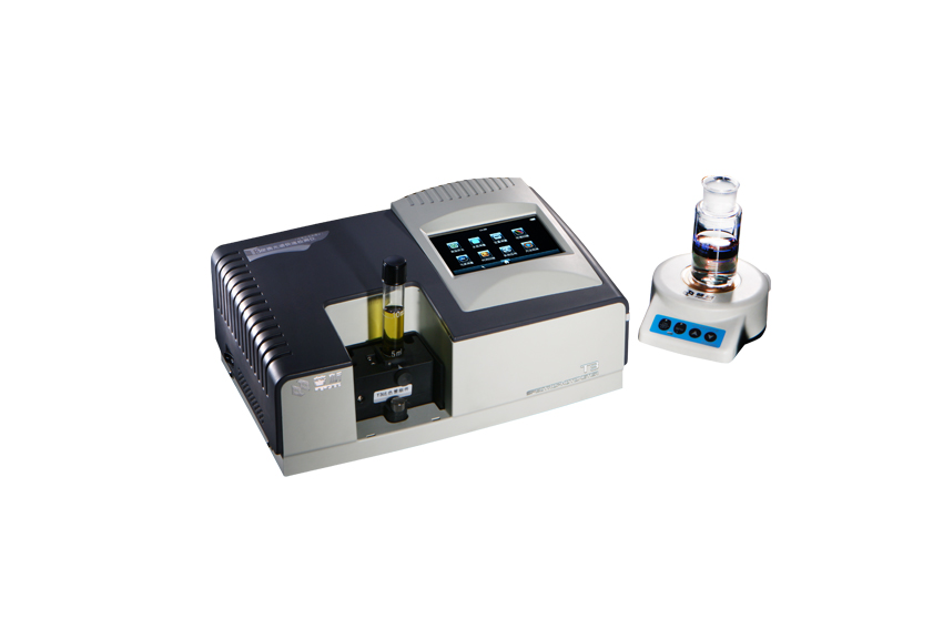 T3 系列便攜光譜快速檢測儀