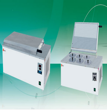 產(chǎn)品名稱:三用恒溫水箱/電熱恒溫水箱SHHW21.600AI