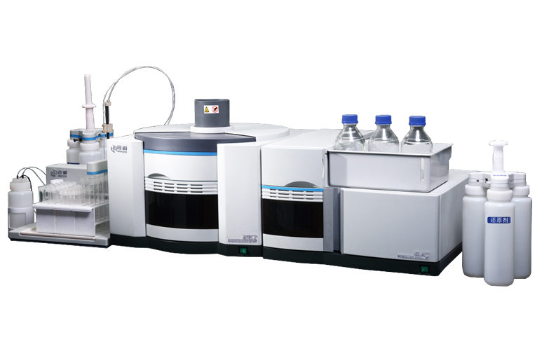 SA7/5/3系列原子熒光形態(tài)分析儀