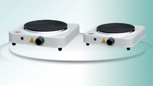 臺式封閉電爐DL-1-15