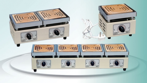 產(chǎn)品名稱:電子調(diào)溫萬用電阻爐系列(立式) DK-98-II