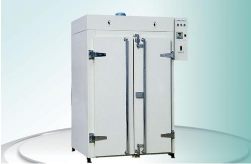 電熱鼓風干燥箱DGF-7AB