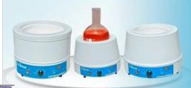 電子調(diào)溫型98-I-B電熱套