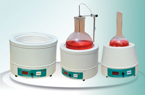 數(shù)顯控溫型98-I-C電熱套