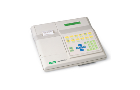 SmartSpec Plus 分光光度計