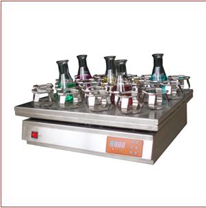 大容量搖瓶機(jī)BSF-50S