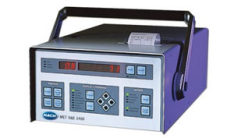 空氣顆粒計(jì)數(shù)器便攜式MET ONE 2400/2408