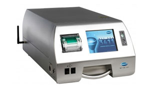 空氣顆粒計(jì)數(shù)器便攜式MET ONE 3411