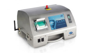 空氣顆粒計(jì)數(shù)器便攜式MET ONE 3400