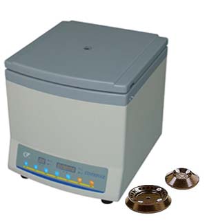 高速臺(tái)式離心機(jī)TGL-16G