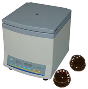 高速臺(tái)式離心機(jī)TGL-16GB