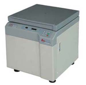 低速大容量離心機(jī)TDL-40B