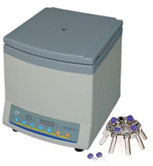 低速臺(tái)式離心機(jī)TDL-50B