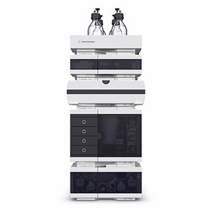 液相色譜系統(tǒng)1290 Infinity II