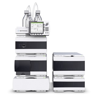 純化系統(tǒng)1260 Infinity分析型