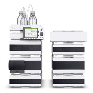 微量純化/點樣系統(tǒng)1260 Infinity