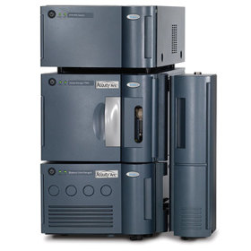 ACQUITY Arc色譜系統(tǒng)