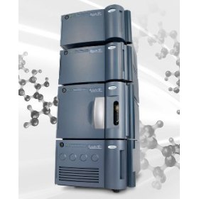 沃特世 ACQUITY APC 超高效聚合物色譜系統(tǒng)