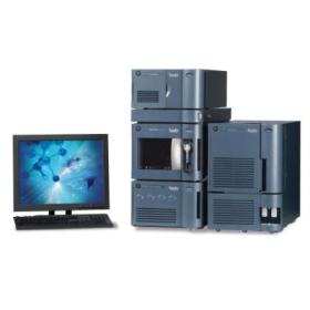 二維ACQUITY UPLC色譜系統(tǒng)