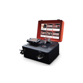 Agilent 4500系列 便攜式 FTIR