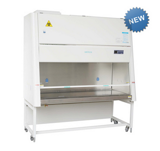 二級生物安全柜A2型BSC-1304ⅡA2