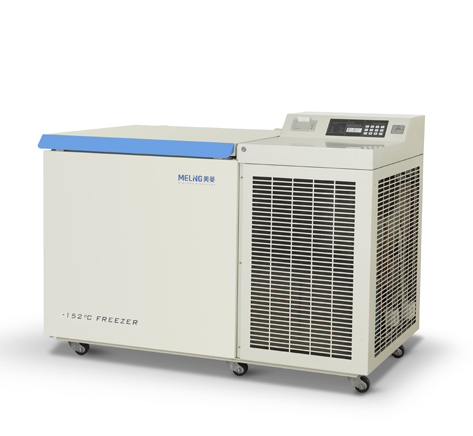 超低溫冰箱(-152℃)