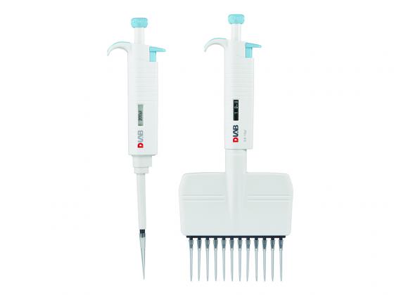 手動(dòng)可調(diào)移液器MicroPette plus全消毒單道手動(dòng)8/12道