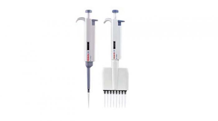 TopPette單道|8道/12道手動(dòng)可調(diào)移液器