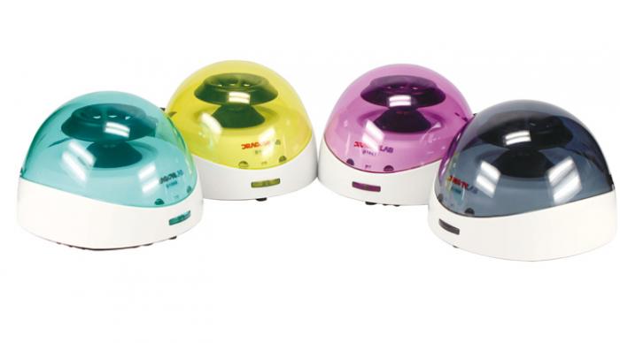 掌上離心機(jī)|迷你離心機(jī)D1008/D1008E