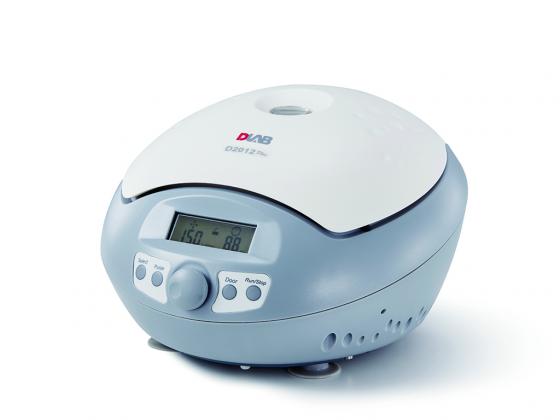 臺式小型高速微量離心機(jī)D2012plus