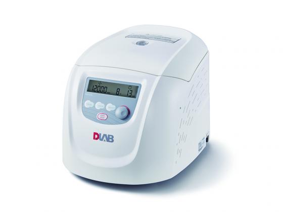 臺式高速微量離心機(jī)D3024型