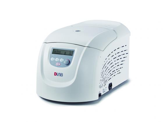 高速微量冷凍離心機(jī)D3024R型